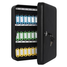 Keys Boxes
